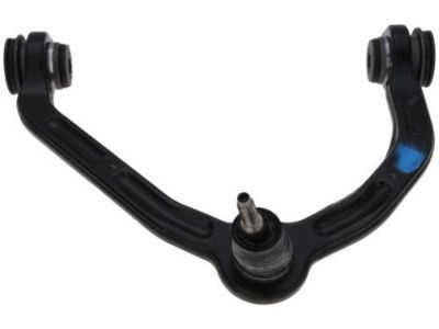 GM 25793550 Upper Control Arm, Driver Side