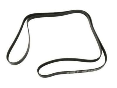 Chevy Monte Carlo Drive Belt - 12596249