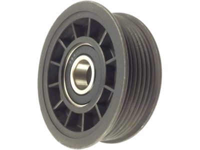 GM 10044867 Idler Pulley