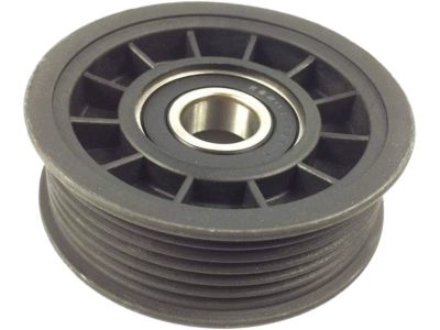 GM 10044867 Idler Pulley