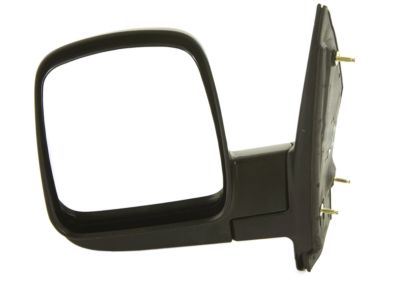 2007 Chevy Express 3500 Side View Mirrors - 15937986