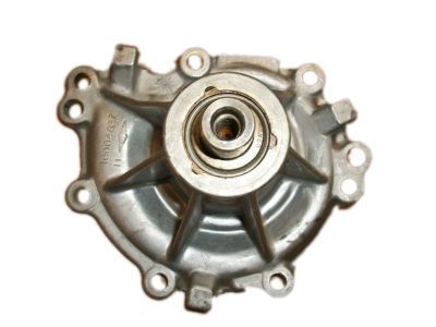 GM 12481997 Water Pump