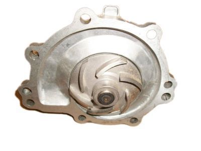 GM 12481997 Water Pump
