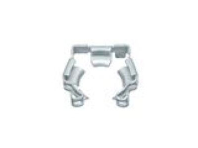 GM 15798230 Heater Core Clip