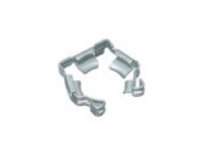 GM 15798230 Heater Core Clip