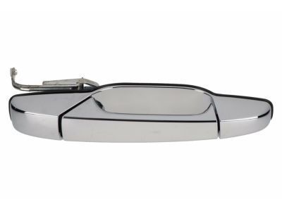 Cadillac Escalade EXT Door Handle - 84053450