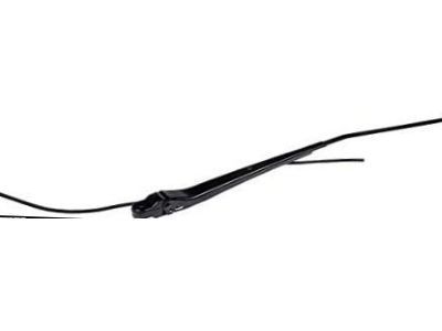 Oldsmobile Custom Cruiser Windshield Wiper - 22155062