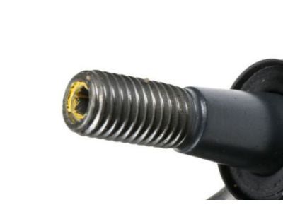 GM 20799884 Lower Control Arm, Driver Side