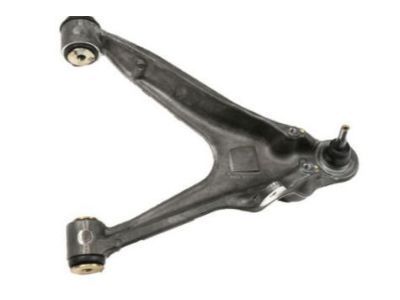 2008 Chevy Corvette Control Arm - 20799884