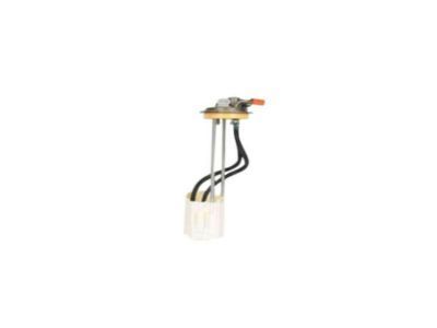 GMC Fuel Tank Sending Unit - 19206540