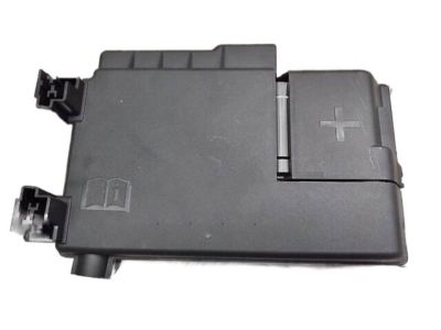 GM 23323551 Junction Block Cover, Rear