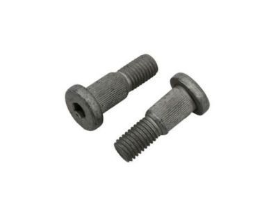 Buick 13278765 Yoke Pin