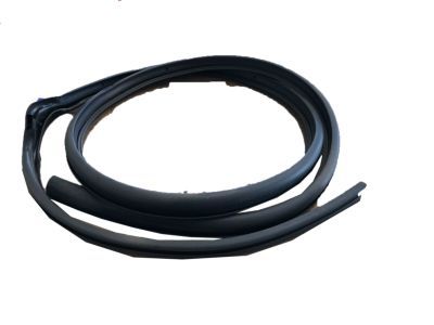 1999 Chevy Lumina Door Seal - 10401530