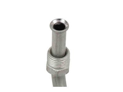 Oldsmobile 22600707 HOSE,TRANS FLUID COOLER