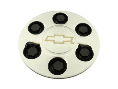 2005 Chevy Silverado 1500 Wheel Cover - 9595261