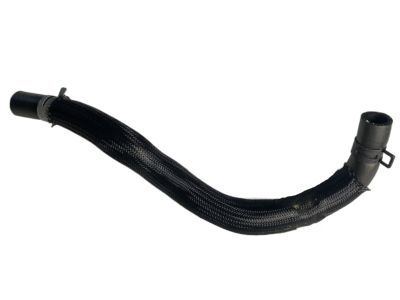 GMC 15954110 HOSE,HEATER INLET