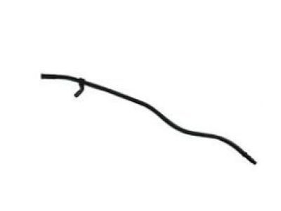 Chevy Dipstick Tube - 12652951