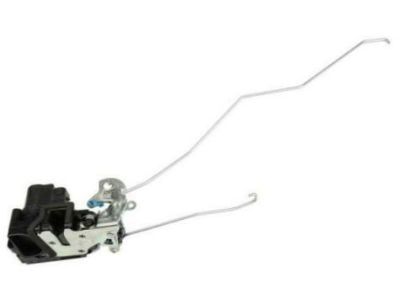 GM 94543219 Lock Actuator