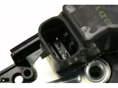 GM 94543219 Lock Actuator