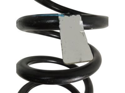 Chevy 25876851 Coil Spring