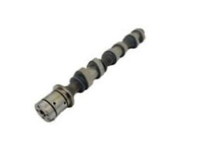 Pontiac Camshaft - 12625986