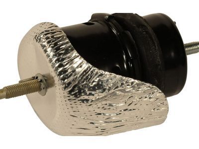 Chevy Impala Motor And Transmission Mount - 22857330