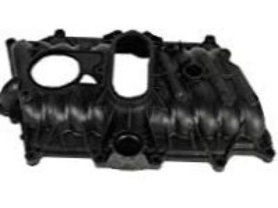Cadillac Intake Manifold - 17113541