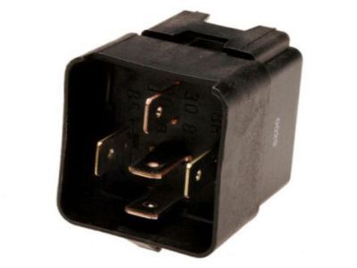 Chevy Daytime Running Light Relay - 12088594
