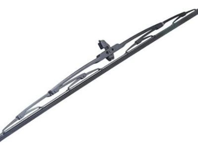 Pontiac Wiper Blade - 20918022