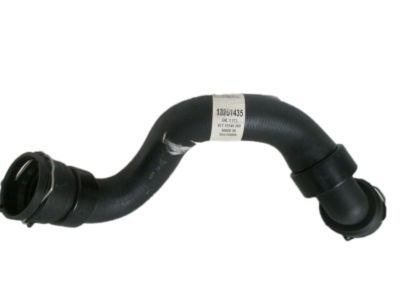 2016 Chevy Cruze Cooling Hose - 13251435