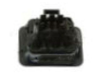 GM 15151435 Window Switch