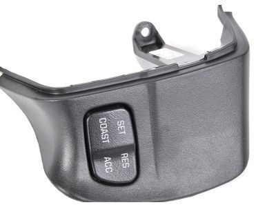 2004 Chevy Monte Carlo Cruise Control Switch - 10354246