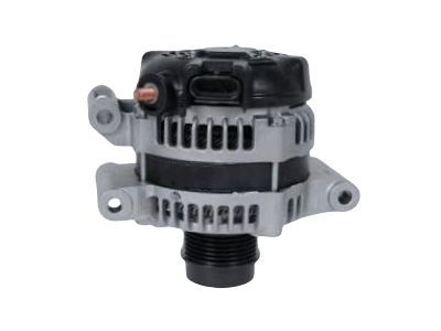 GM 84009368 Alternator