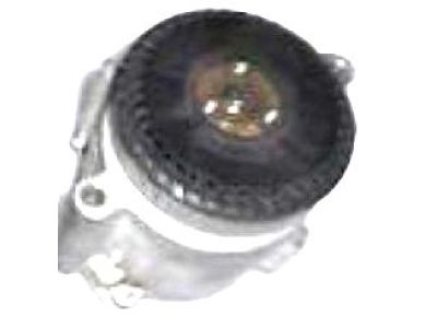 Cadillac Secondary Air Injection Pump - 7838575