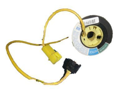 Oldsmobile Custom Cruiser Air Bag Clockspring - 26013854