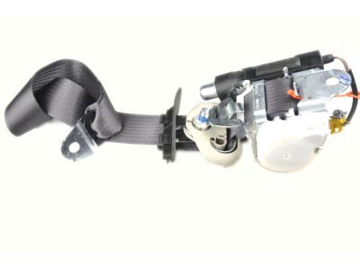 Chevy Silverado 1500 Seat Belt - 19260205