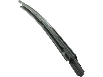2014 Cadillac CTS Door Moldings - 22745506