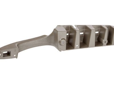 GMC Savana 3500 Door Handle - 25750066