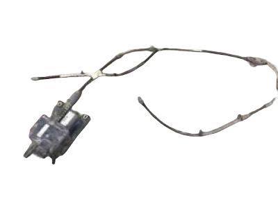 Chevy Volt Parking Brake Cable - 22933326