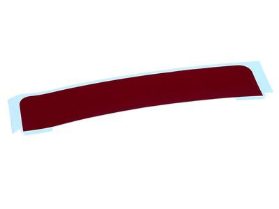 Chevy 84189718 DECAL PKG,REAR(RED)(INSTALL 0.25)(0.03 KG)