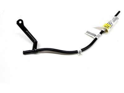 Chevy Express 3500 Dipstick Tube - 12552442