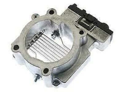 Chevy 12697819 HEATER,INTAKE AIR(WHEN REPLACING, GASKETS 12638428 AND 12638606 (QTY 1 EACH) MUST BLACK ENAMEL ORDERED)(MATING CONNECT USE 13576409)