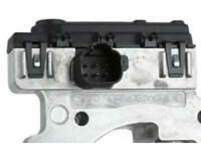 Chevy 12697819 HEATER,INTAKE AIR(WHEN REPLACING, GASKETS 12638428 AND 12638606 (QTY 1 EACH) MUST BLACK ENAMEL ORDERED)(MATING CONNECT USE 13576409)