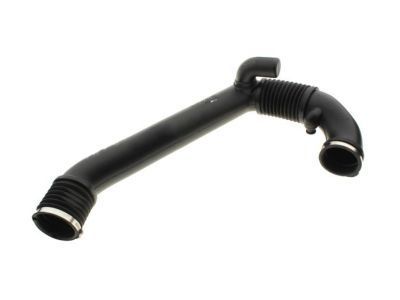 Saturn Air Intake Coupling - 25779793