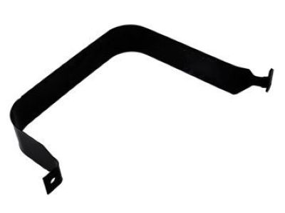 2006 Chevy Trailblazer Fuel Tank Strap - 15180193