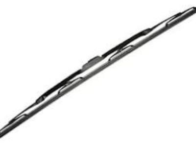 Chevy Silverado 1500 Windshield Wiper - 15214346