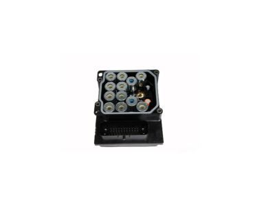 Chevy Avalanche ABS Control Module - 15905737