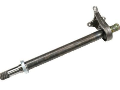 Saturn Aura Axle Shaft - 15230466