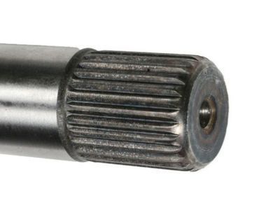 Chevy 15230466 Intermediate Shaft