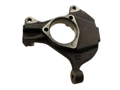 Chevy Silverado 1500 Steering Knuckle - 22912208